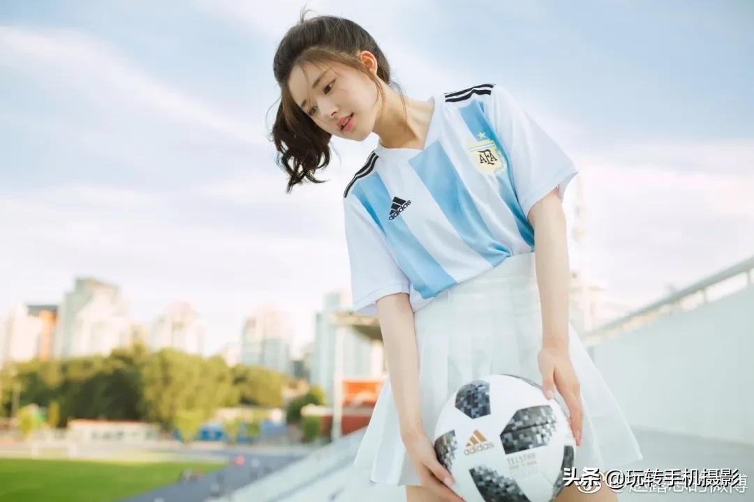 跟着赵露思学拍照调色,跟着明星学拍照赵露思