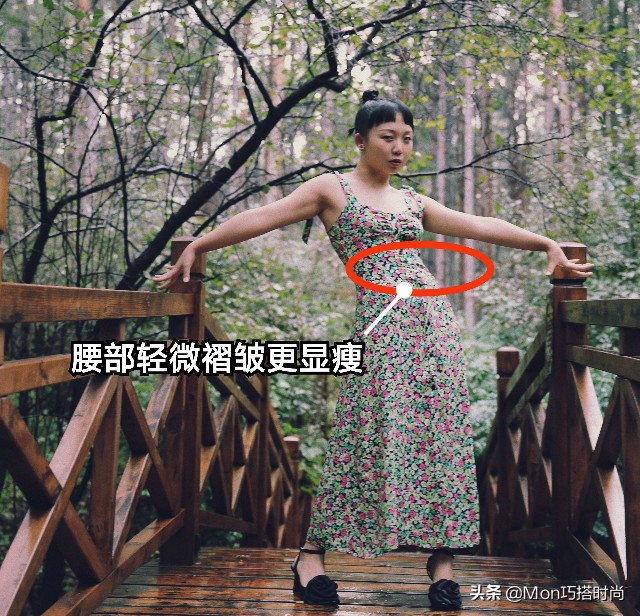 微胖女孩该穿什么样的衣服才好看,微胖女生穿什么风格的衣服最好看