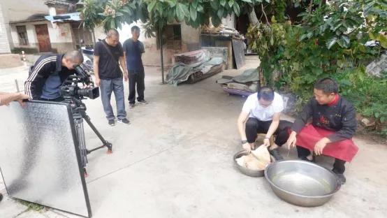 寻味怡安路烟火味,寻味烟火味