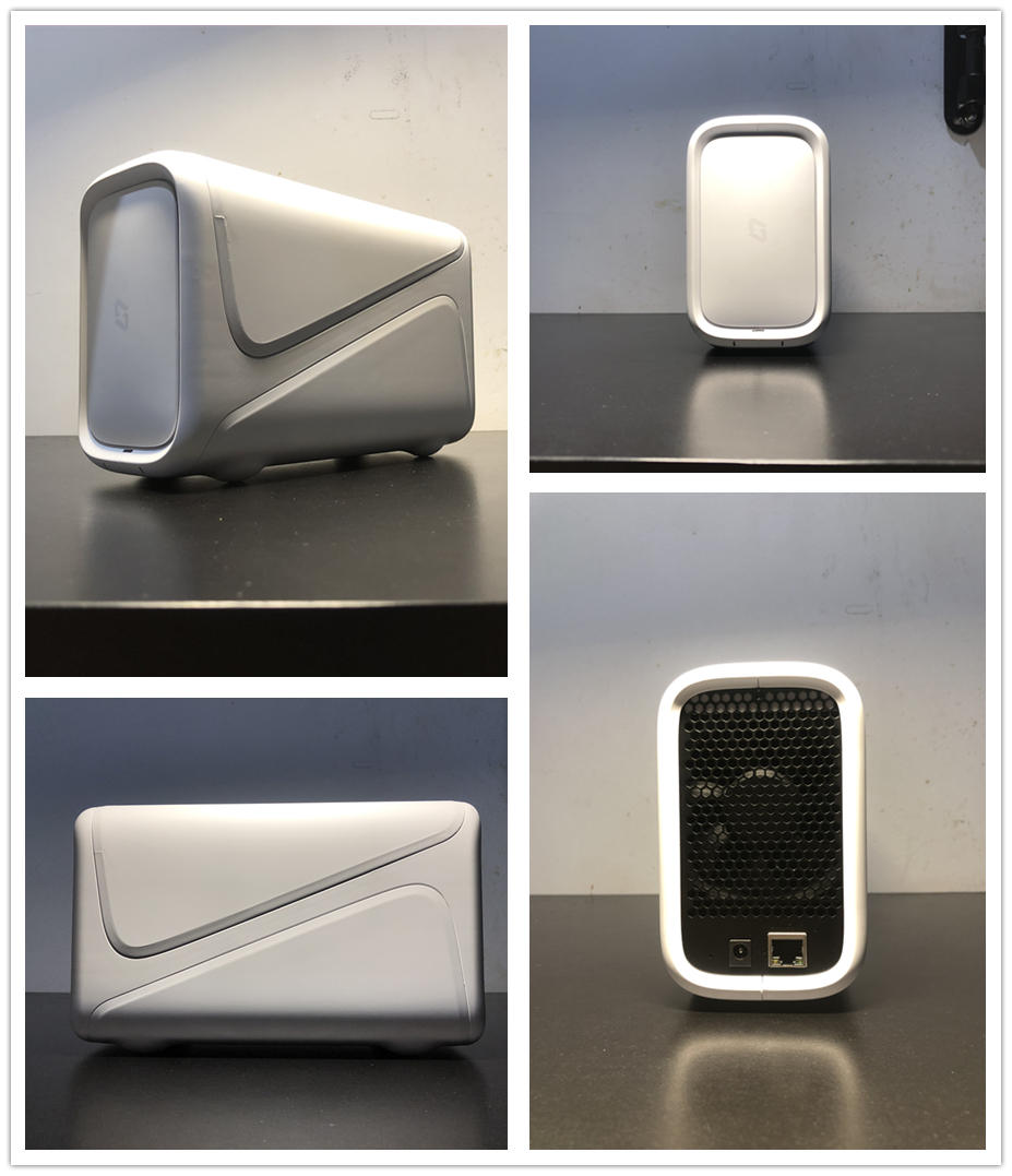 鏋佺┖闂磟2s鐨刵as娣卞害璇勬祴,z2nas璇勬祴