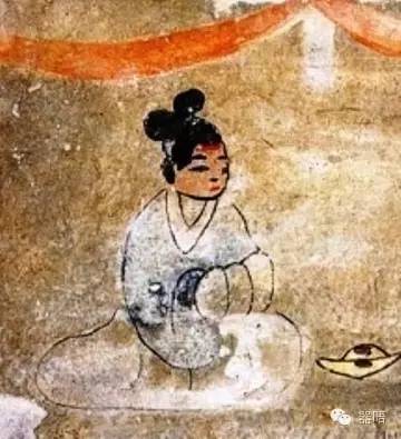 河西东厨的魏晋食尚