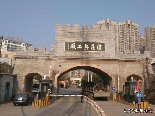 张之洞为什么能建立汉阳兵工厂,汉阳造是张之洞开办的吗