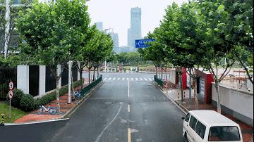 上海9000万独栋别墅,上海前滩豪宅排名