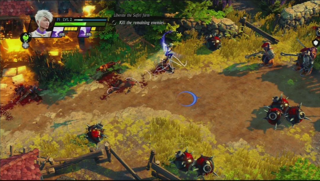 暗黑2玩什么游戏,最好的暗黑2类游戏