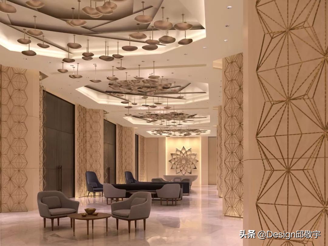 雨林度假酒店设计,京都四季酒店设计