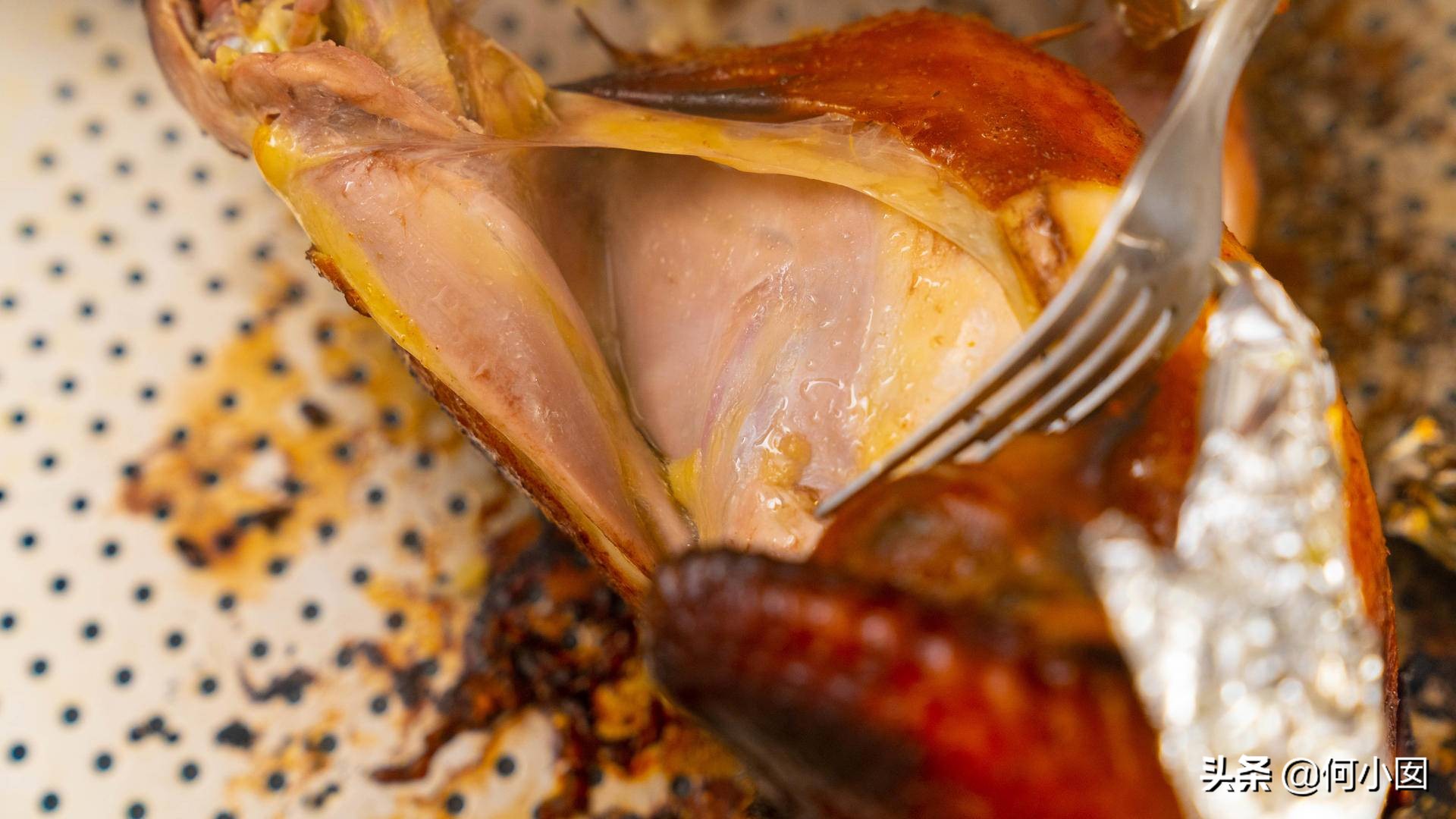 蒸烤箱入门新手食谱,操作简单实用蒸烤箱