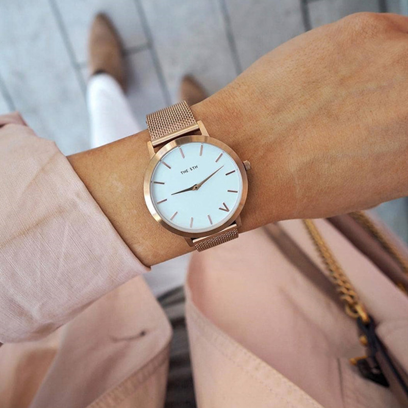 万元内十款推荐的手表,如何选择一款七到十万高端的手表