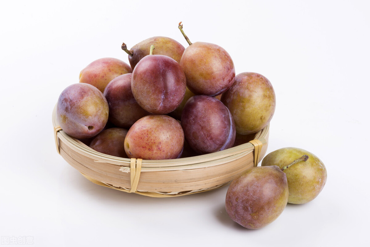 西梅咋不甜,西梅硬的不甜怎么办