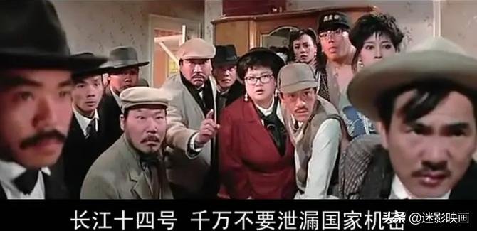 洪金宝请40位明星客串,洪金宝成龙元彪合演电影贺岁片