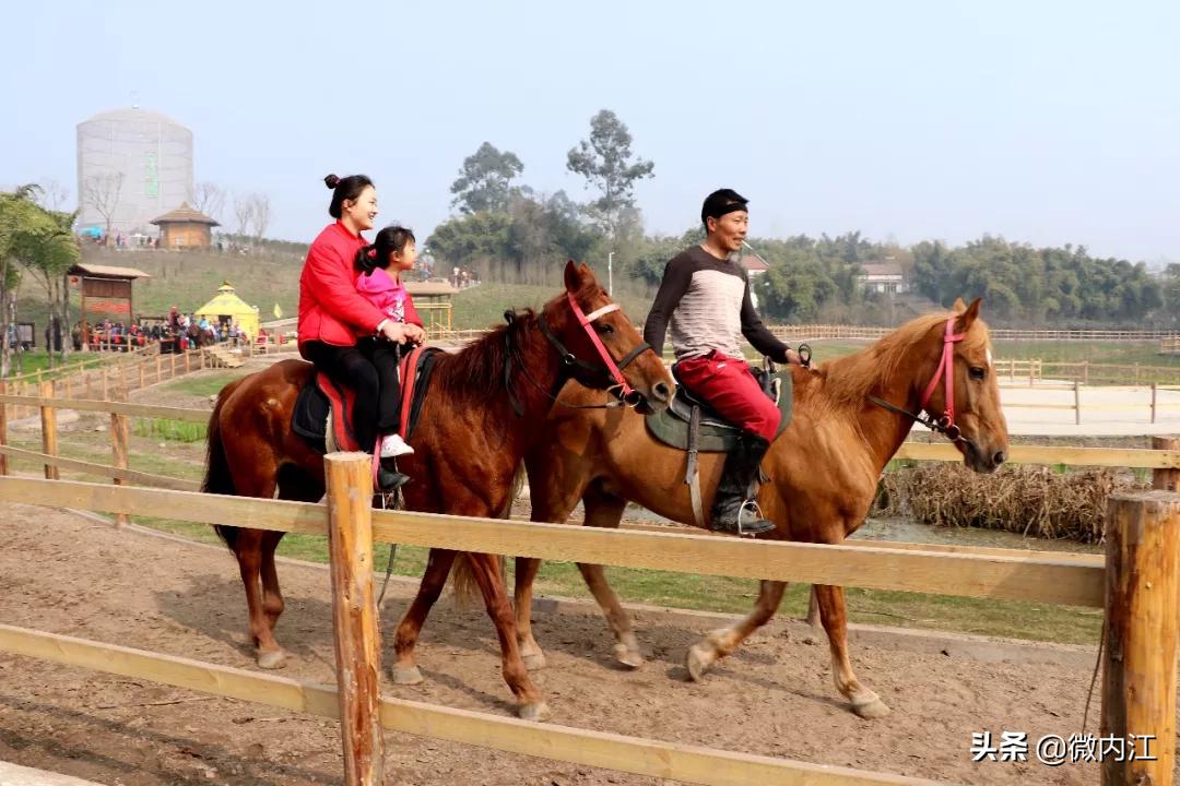 内江两日游最佳去处,内江附近有什么好耍的地方两日游
