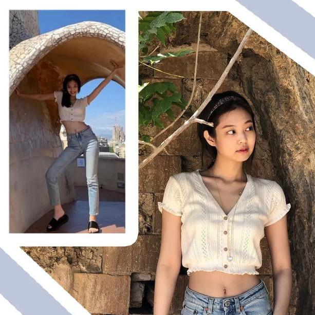 梨形身材屁股肥胯宽简单大方,梨形身材屁股大腿好难减