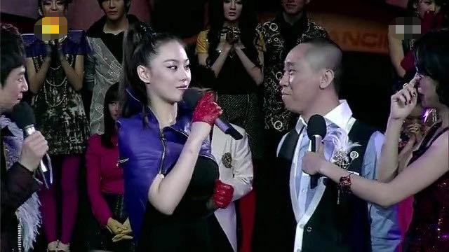 吴卓羲和张馨予怎么回事,吴卓羲张馨予怎样分手的