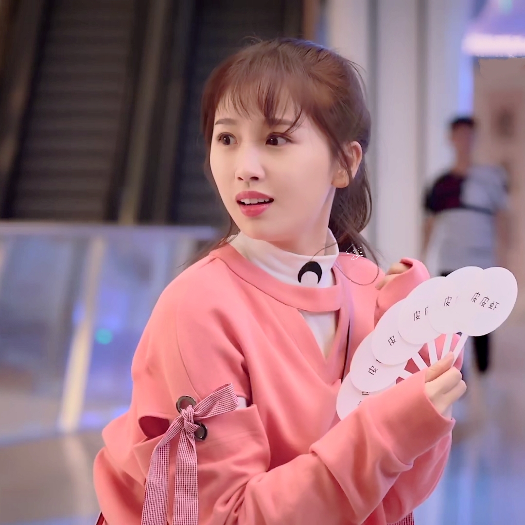 虞书欣做微商,虞书欣上官喜爱抢人