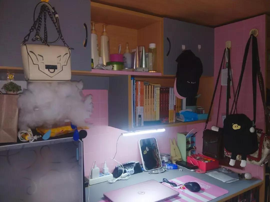 高中家长学生关注!盘点浙江省59所大学宿舍,有的堪比星级酒店