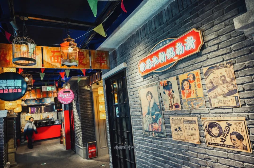 去济南的旅游景点推荐一下,济南五一必去十大网红景点