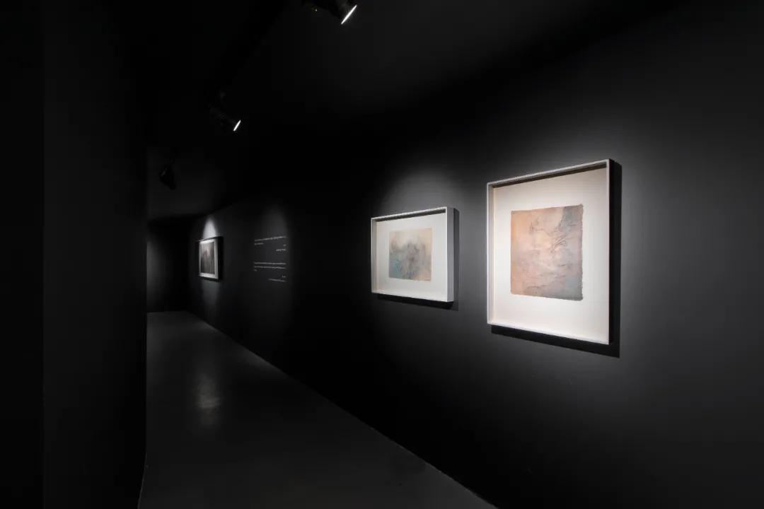 王绍强双年展,王绍强作品展