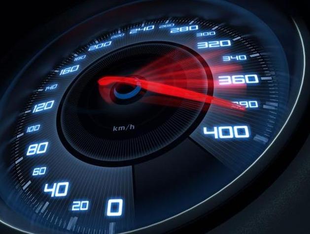 高速感觉方向盘发飘什么原因,开高速飘是什么问题导致的