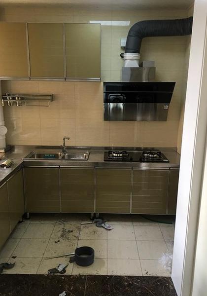 土建水钻打孔标准,装修房子打孔怎么收费