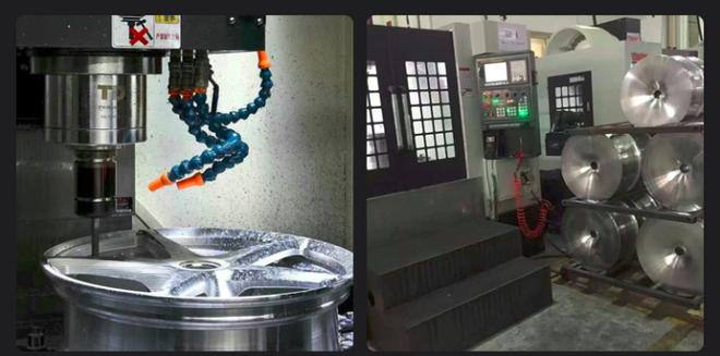 沃尔沃原厂轮毂是铸造还是锻造,奥迪a6l原厂轮毂是锻造还是铸造