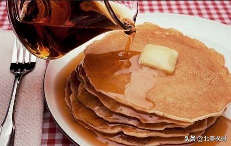 加拿大枫糖的前世今生