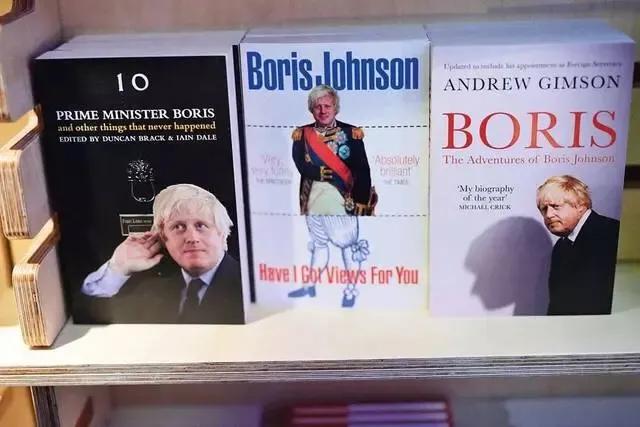 英国“网红”首相玩体育、玩政治，现在他被病毒玩了