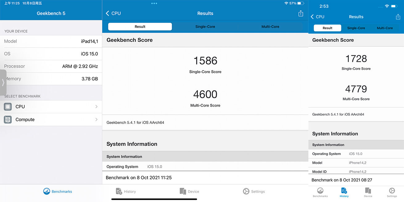 目前性价比最高的ipadmini,ipadmini最新款12.9寸全面屏