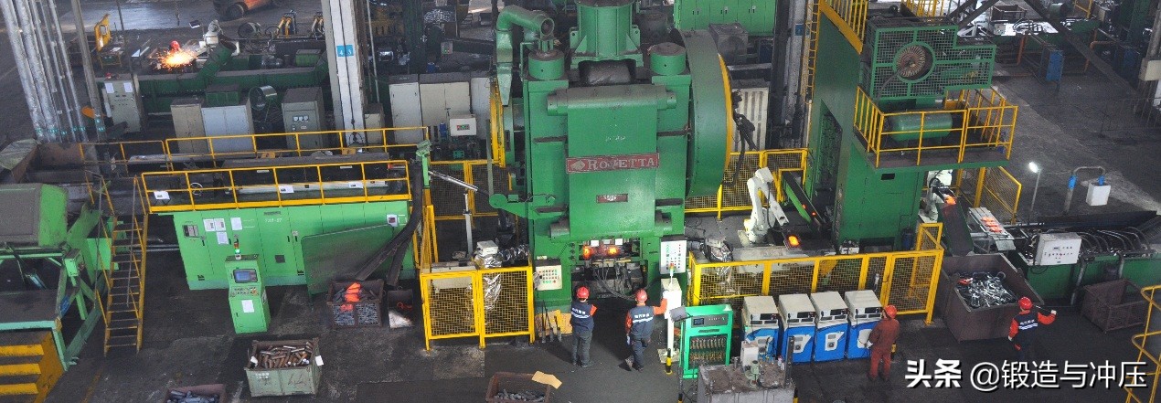 南汽锻造十周年庆,南汽锻造10年庆