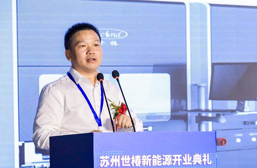 3位院士领衔，美锦、永安行、重塑、林德40名企业家给您拜年啦