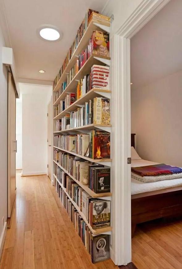 老房子走廊改造的最佳方法,室内走廊如何改造