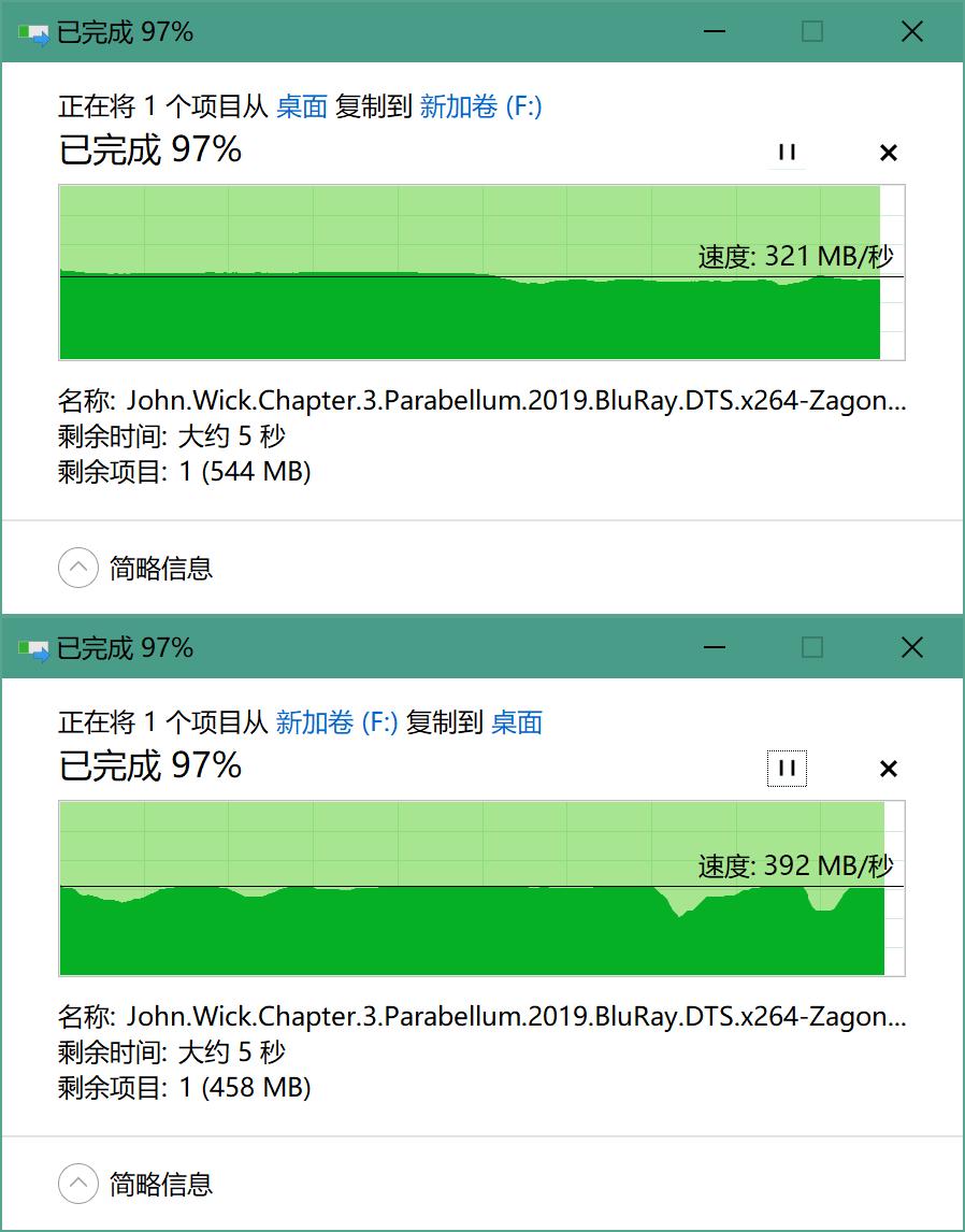威联通TVS-951N的办公应用：改稿再多也不愁，想回哪稿就哪稿