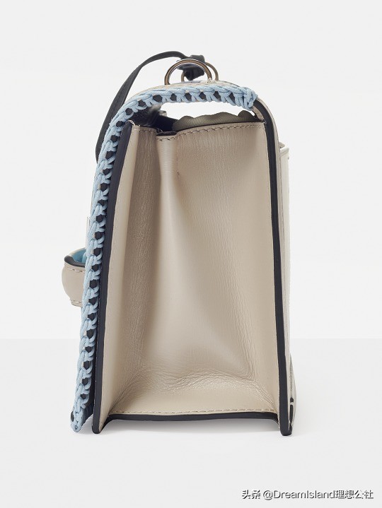 loewe半月形手袋手提包,loewe走秀款包包