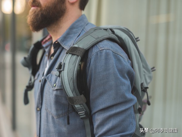 腰酸后背疼颈部不舒服是怎么回事,脊柱痛腰痛怎么办