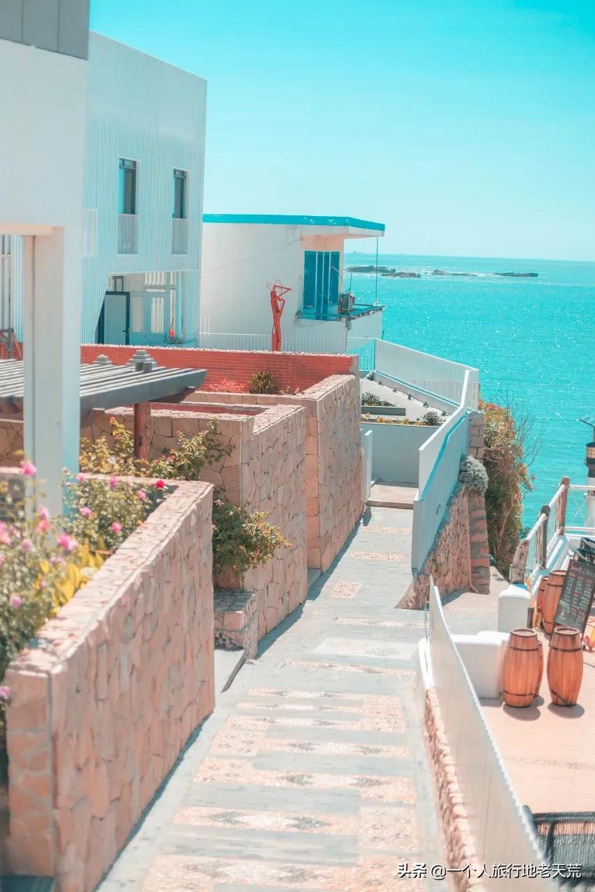 国内最适合一个人旅行的15个地方，累了就出来走一走吧