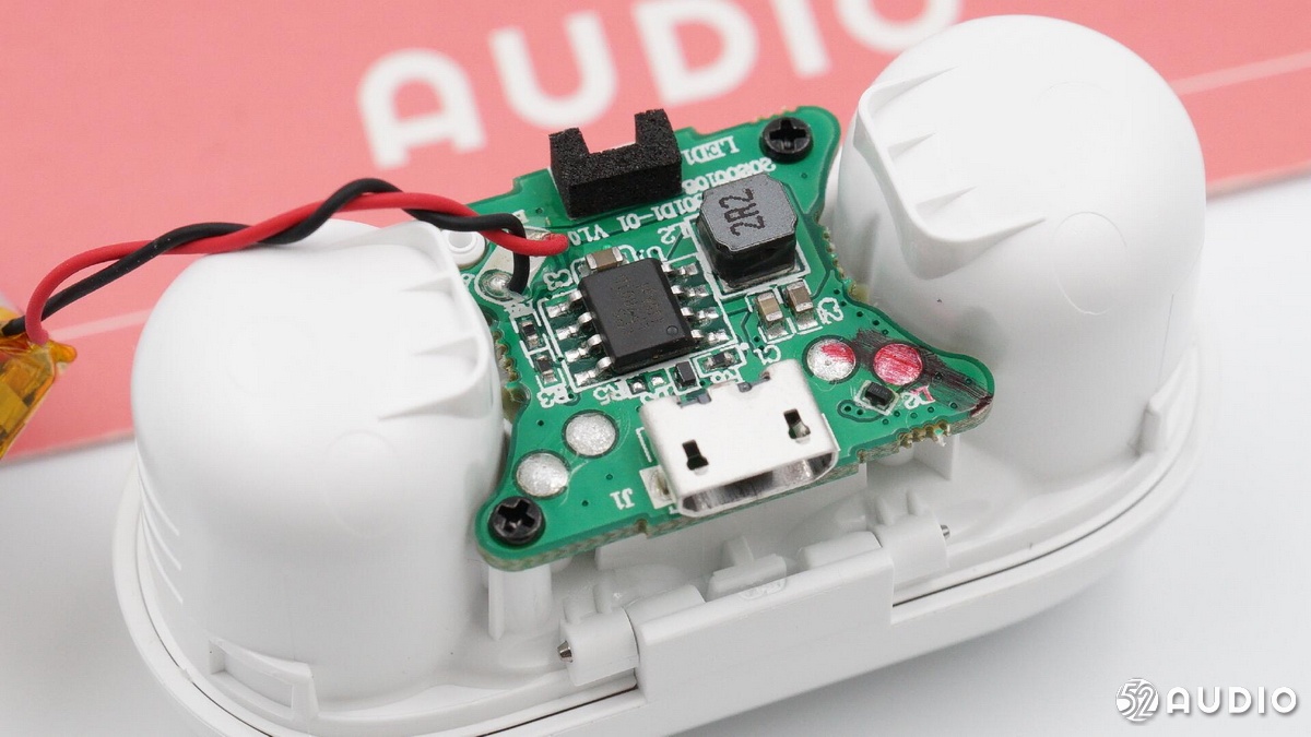 漫步者耳机xemal说明书,漫步者声迈X3无线耳机