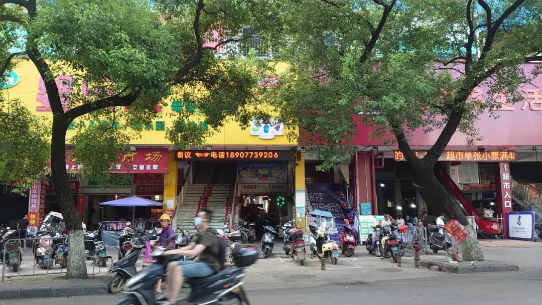 小编探盘2期实景,桂林楼盘一览表