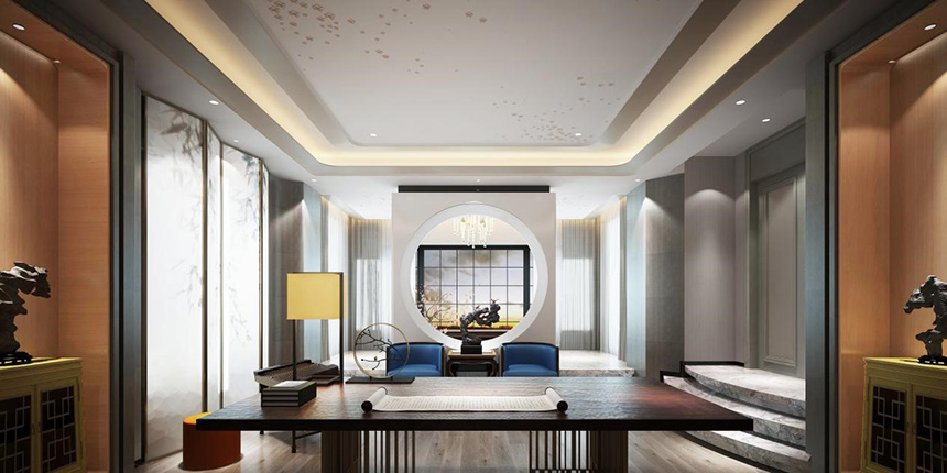 蒙德里安现代风格作品,蒙德里安与现代家具