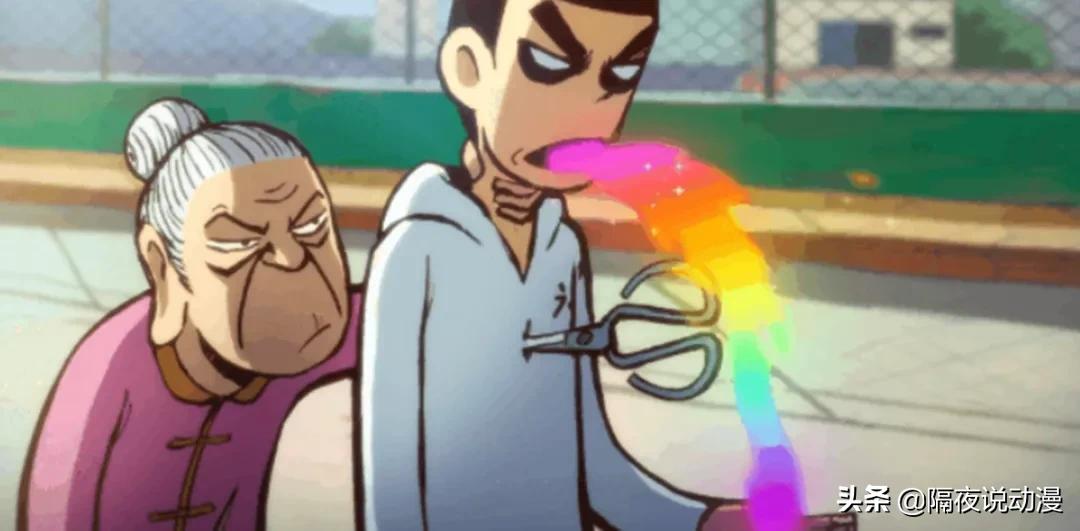 刺客伍六七之伍六七作死记,刺客伍六七之伍六七真实身份