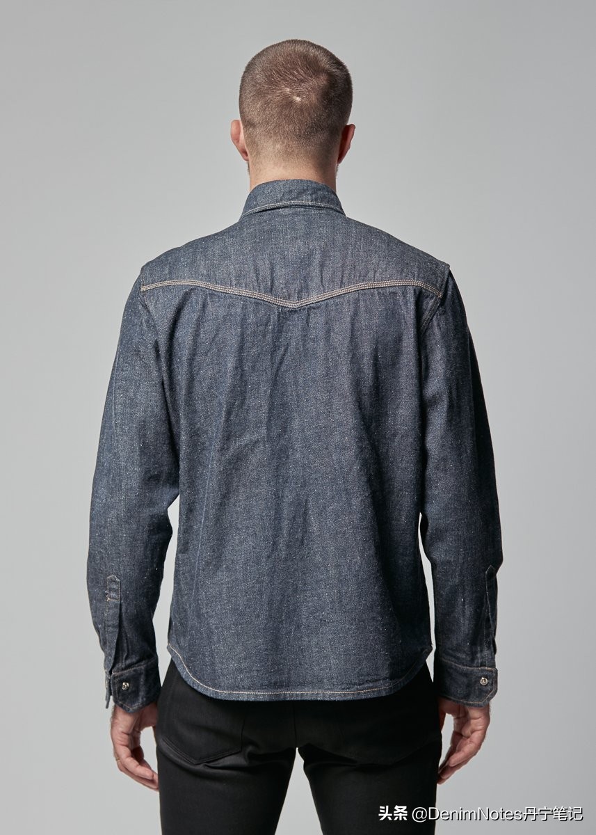 教你如何辨别一款好的衬衫,怎样鉴别牛仔衣是新的还是旧的