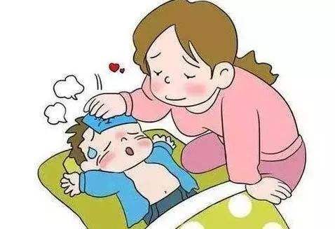 孩子发热抽搐该怎么正确处理,孩子发热引起的抽搐怎么处理