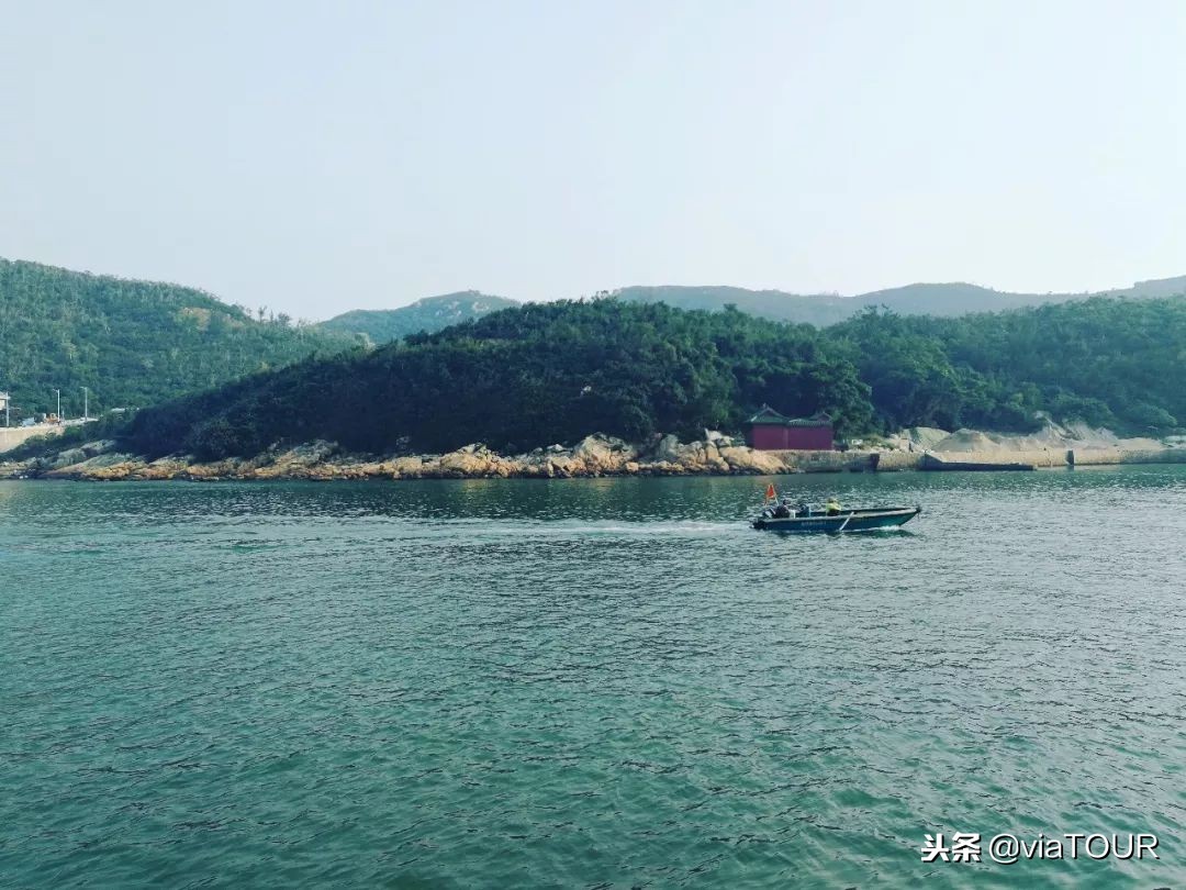 国庆南澳岛两天一夜攻略,东澳岛国庆两日游攻略