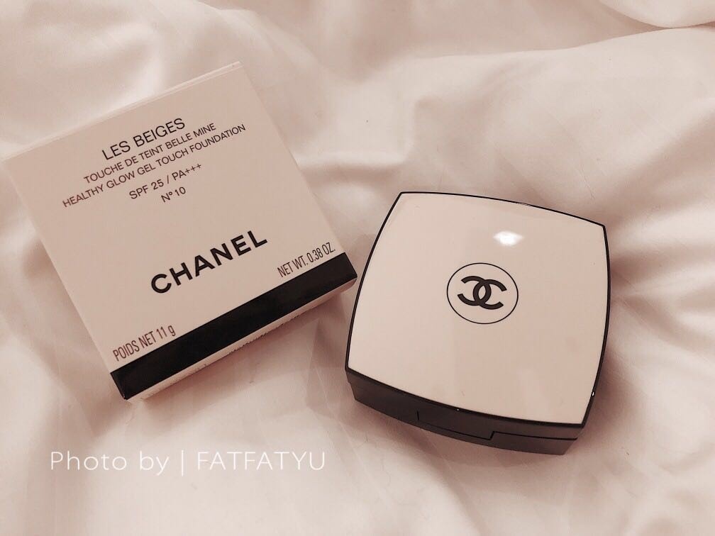 黄黑皮上脸最自然的气垫,为什么气垫上脸后瑕疵都出来了