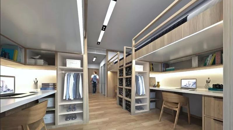 比清华北大还难考的五所大学,西安五大名校和普通学校差距