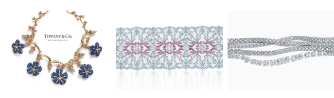 tiffany蒂芙尼爱心手链,tiffany蒂芙尼手链怎么搭配