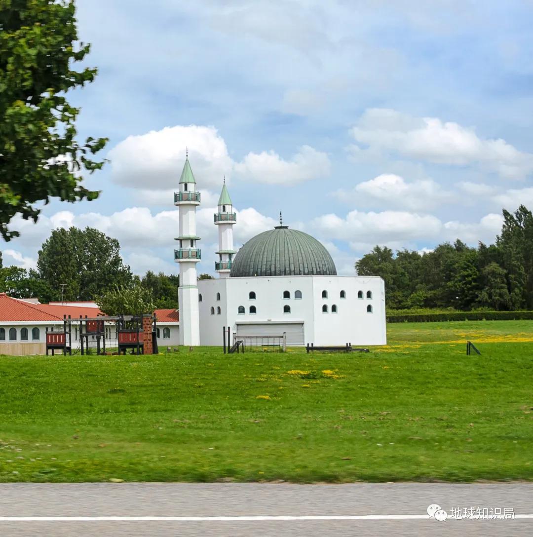丹麦天子守国门,丹麦守国门知识局