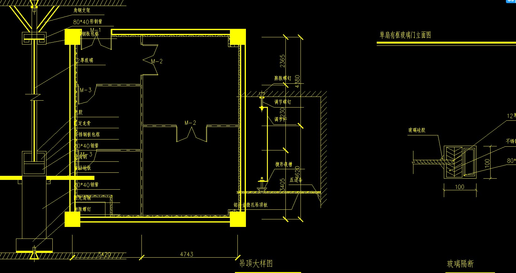 cad弱电机柜图标大全,弱电机柜CAD布置