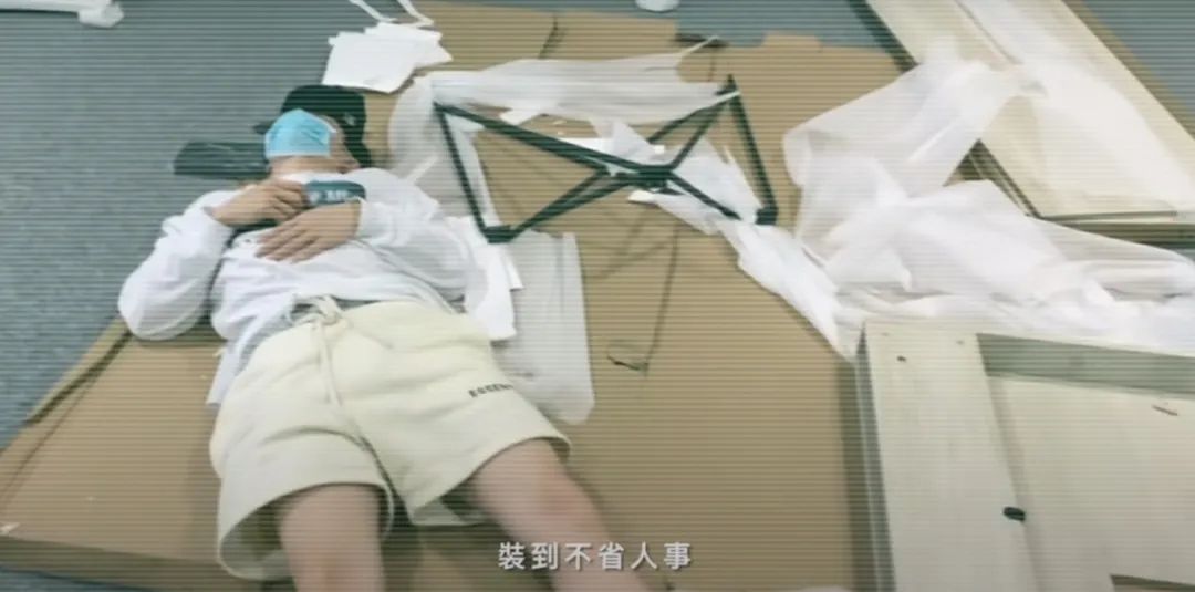 “为法制咖不惜撬了闺蜜墙脚”?是她真被下降头还是*脑洗**包来作妖