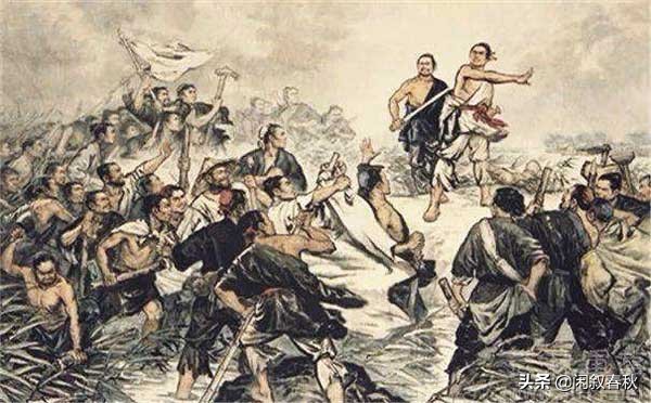 高富帅都弱爆了，只有这样的背景、样貌和才智才算天生帝王