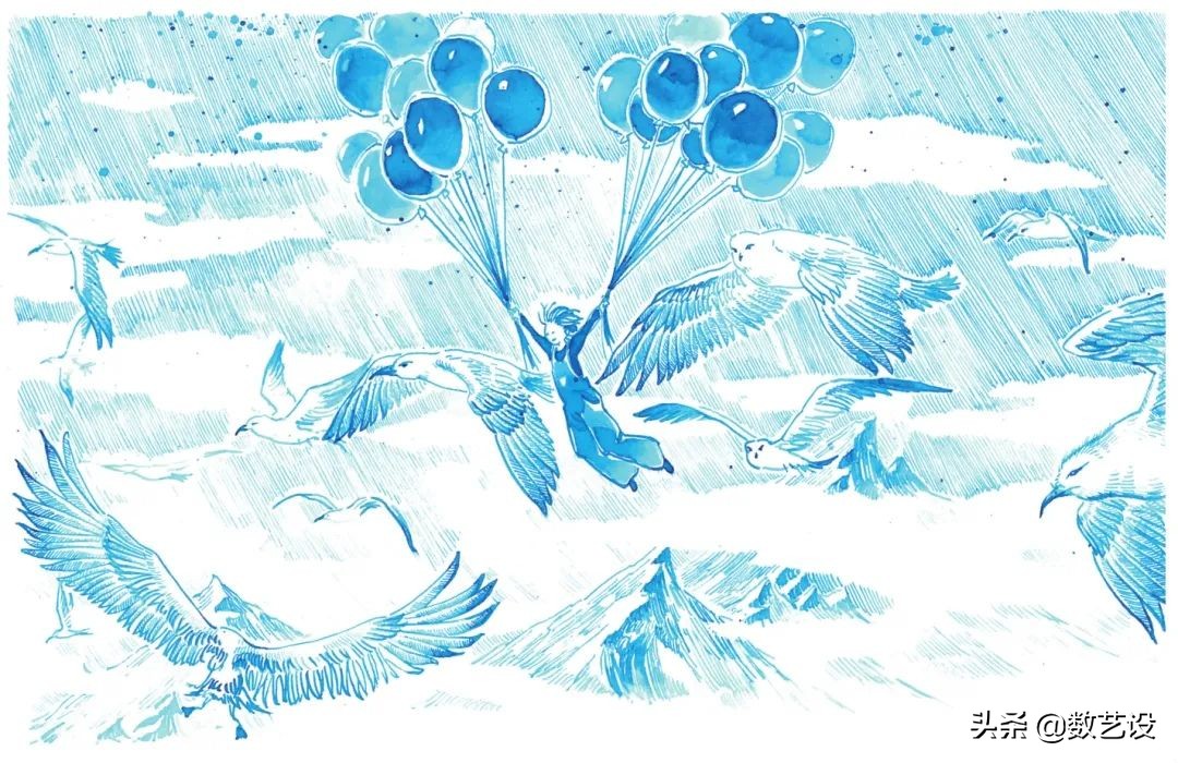 一眼入坑的镜头,一眼入坑下一句