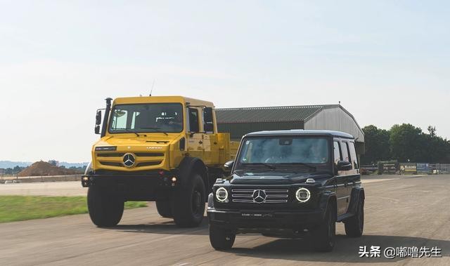 最新款乌尼莫克越野性能如何,最新款乌尼莫克越野车