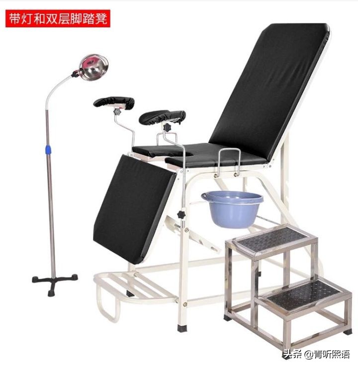 妇检不丢人揭秘检查全过程,妇检高风险